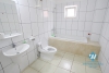Brand new and lake view apartment for rent in Westlake, Tay Ho District, Ha Noi